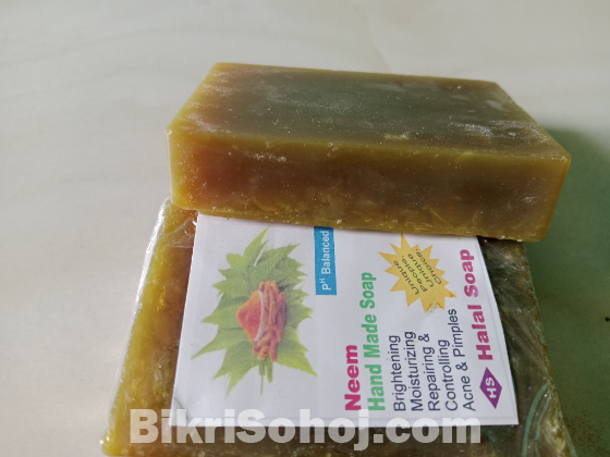 Soap